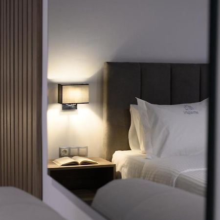 Amalphi Corfu City Living By Konnect المظهر الخارجي الصورة