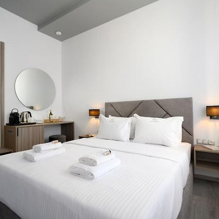 Amalphi Corfu City Living By Konnect المظهر الخارجي الصورة