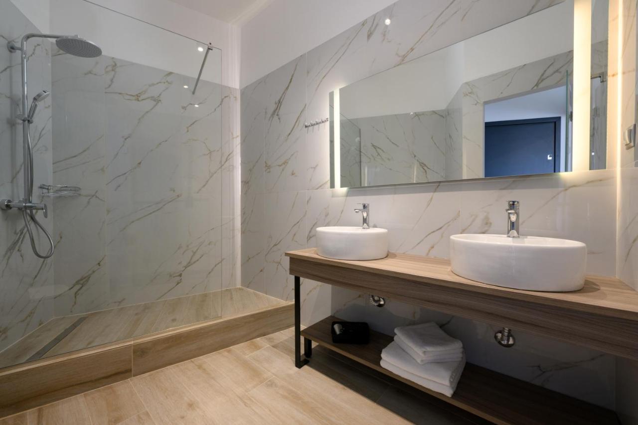 Amalphi Corfu City Living By Konnect المظهر الخارجي الصورة
