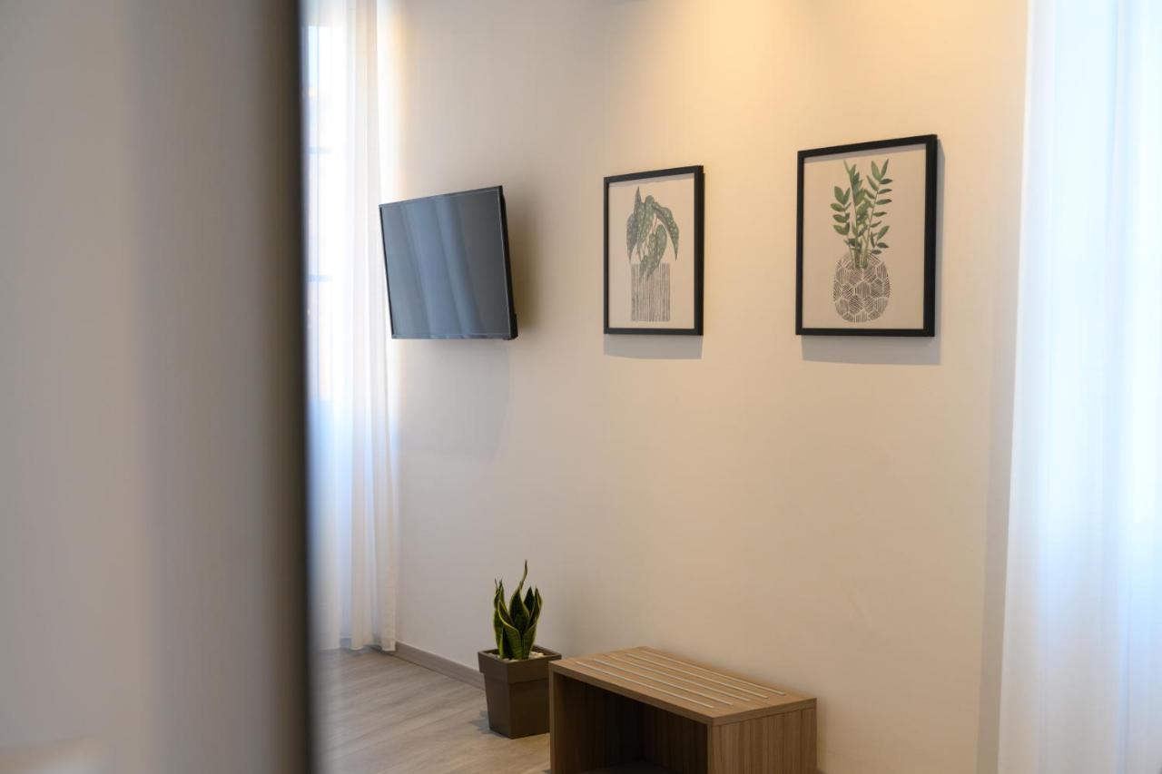 Amalphi Corfu City Living By Konnect المظهر الخارجي الصورة