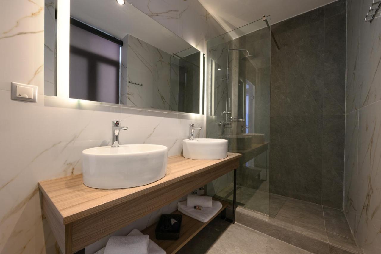 Amalphi Corfu City Living By Konnect المظهر الخارجي الصورة