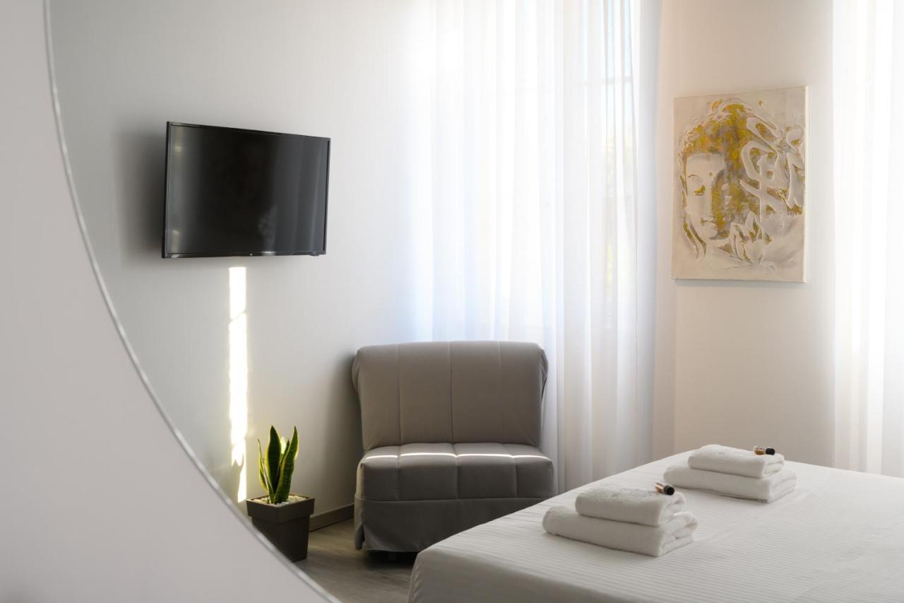 Amalphi Corfu City Living By Konnect المظهر الخارجي الصورة