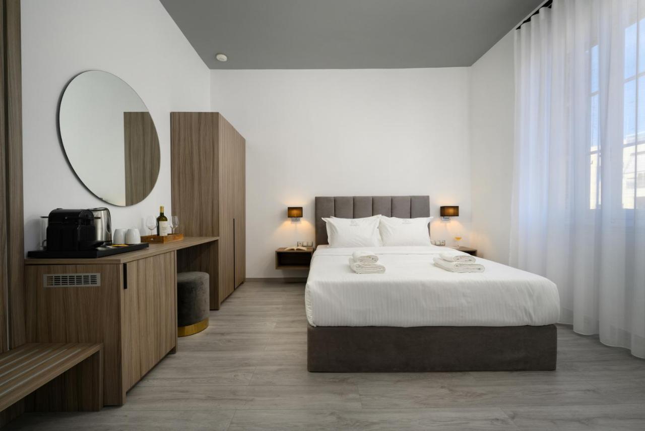 Amalphi Corfu City Living By Konnect المظهر الخارجي الصورة