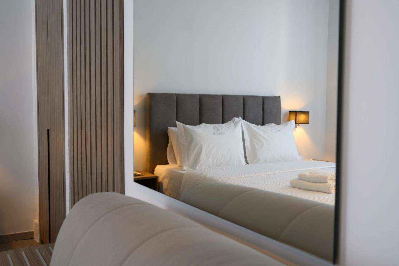 Amalphi Corfu City Living By Konnect المظهر الخارجي الصورة