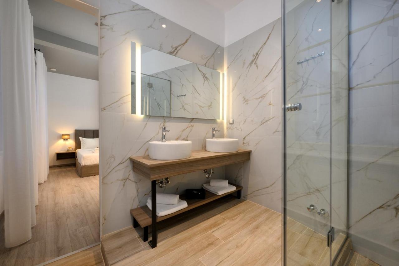 Amalphi Corfu City Living By Konnect المظهر الخارجي الصورة