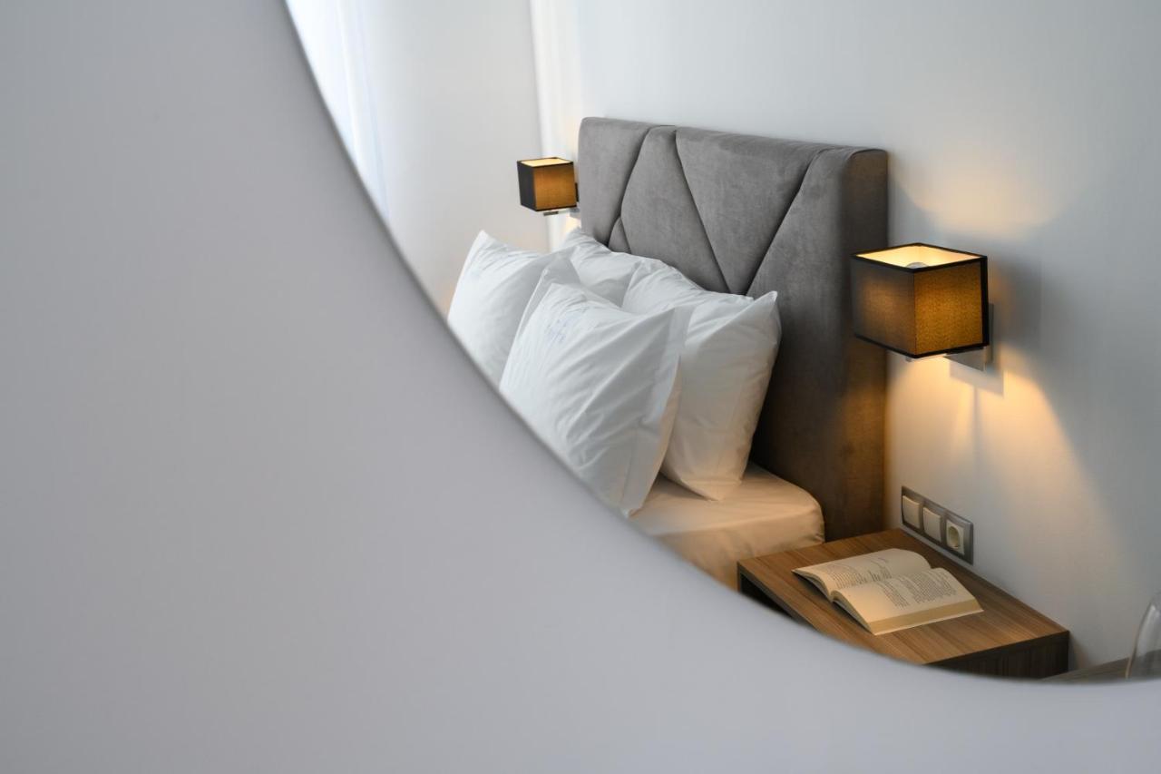 Amalphi Corfu City Living By Konnect المظهر الخارجي الصورة